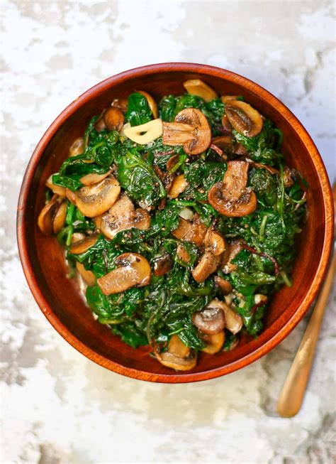 sauteed-power-greens-and-mushrooms-happily-from image