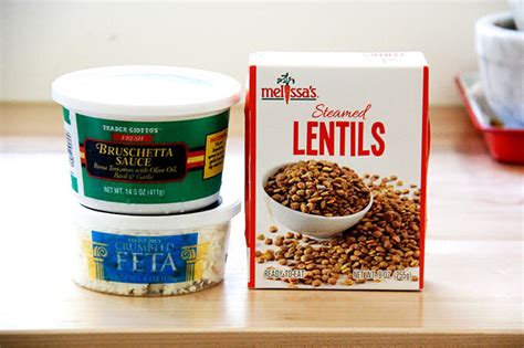 mind-blowing-three-ingredient-trader-joes-lentil-salad image