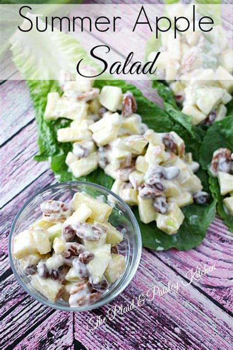 summer-apple-salad-the-crafting-nook image