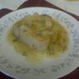 herbed-pear-sauce-for-fish-bigovencom image