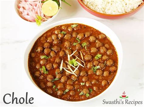 chole-recipe-punjabi-chole-masala-swasthis image