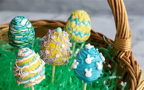 how-to-make-easy-easter-cake-pops-step-by-step-taste-of-home image