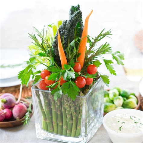 vegetable-bouquet-recipe-eatingwell image