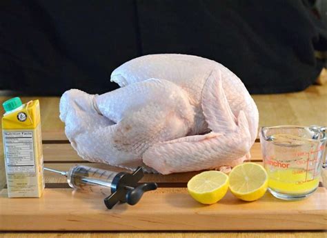 garlic-lemon-turkey-injection-marinade-derrick-riches image