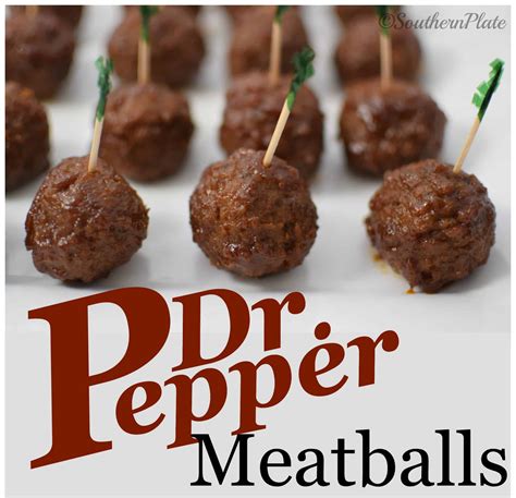 dr-pepper-meatballs-recipe-southern-plate image