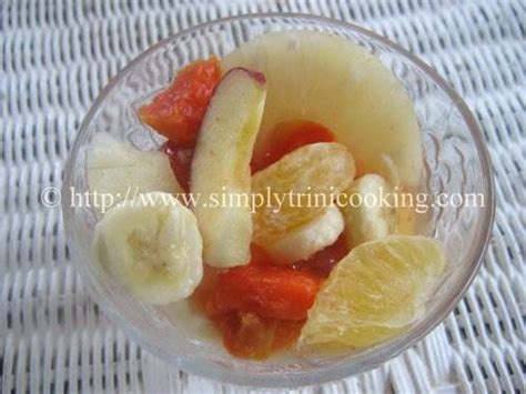a-healthy-caribbean-fruit-salad-simply-trini-cooking image
