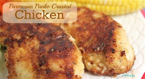parmesan-panko-crusted-chicken-a-pinch-of-joy image