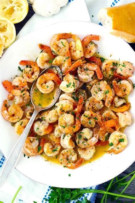 15-minute-classic-shrimp-scampi-bowl-of-delicious image