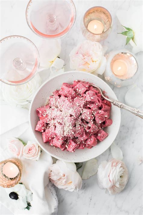 perfectly-pink-pasta-jillian-harris-design-inc image