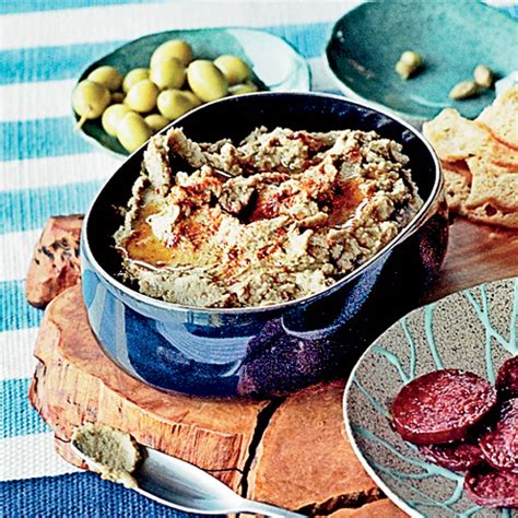 green-lentil-hummus-recipe-mehmet-grs-food-wine image