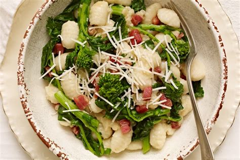 gnocchi-with-asiago-rapini-and-pancetta-canadian image