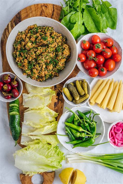 kisir-turkish-bulgur-salad-give image