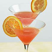 blood-orange-martini-food-channel image
