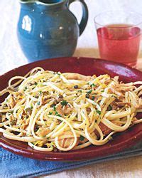 linguine-with-tuna-capers-and-olives image
