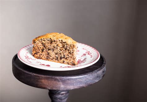 easy-and-quick-banana-spice-cake-recipe-the-spruce image