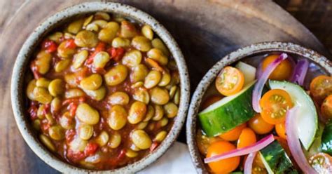 barbecue-butter-beans-the-local-palate image