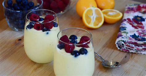 10-best-orange-juice-yogurt-smoothie-recipes-yummly image