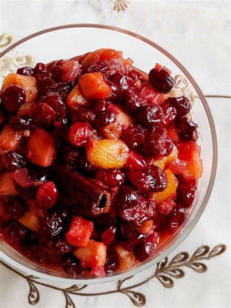 cranberry-apple-chutney-recipe-redbook image