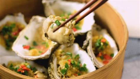 steamed-oysters-with-garlic-miss-chinese-food image