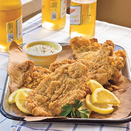 classic-fried-catfish-recipe-southern-living image