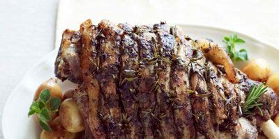 greek-style-roast-lamb-with-potatoes-recipe-delish image