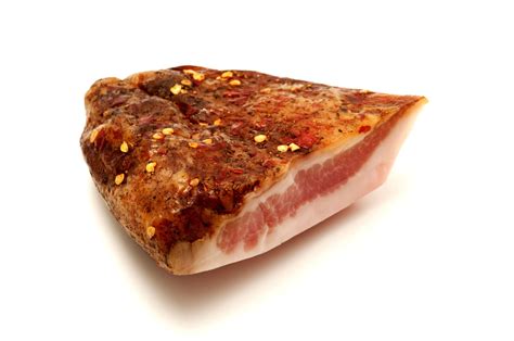 what-is-guanciale-the-spruce-eats image