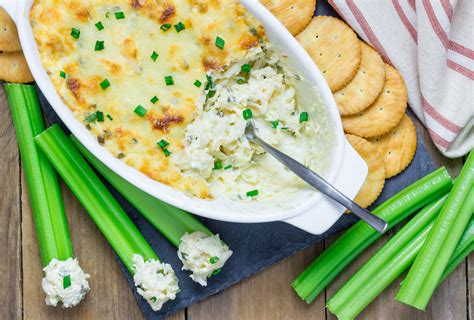 spicy-maryland-crab-dip-recipe-with-cheddar image