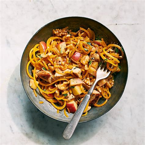 butternut-squash-noodles-with-turkey-apples-thyme image