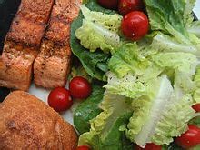 salad-wikipedia image