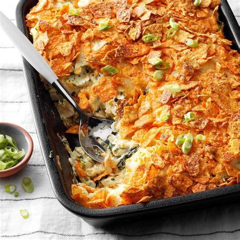 50-insanely-easy-casseroles-taste-of-home image