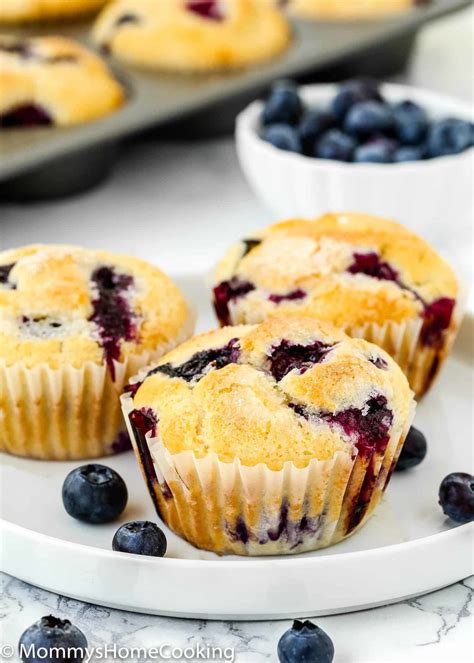 eggless-blueberry-muffins-video image