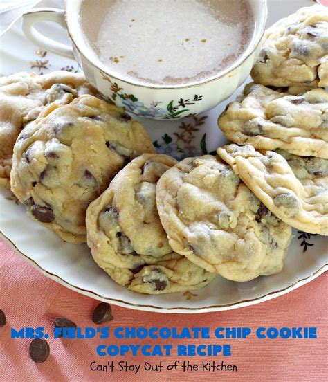 mrs-fields-chocolate-chip-cookie-copycat image