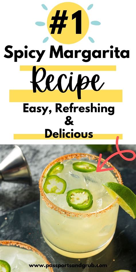 the-best-spicy-margarita-recipe-easy-refreshing image