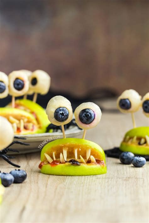 healthy-halloween-treats-monster-mouths-paleo image