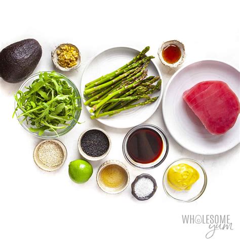 ahi-tuna-salad-recipe-quick-easy-wholesome-yum image
