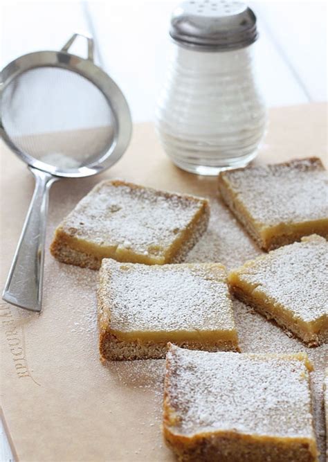honey-lemon-bars-with-whole-wheat-shortbread-crust image