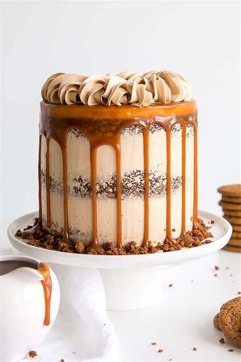 caramel-gingerbread-cake-liv-for-cake image