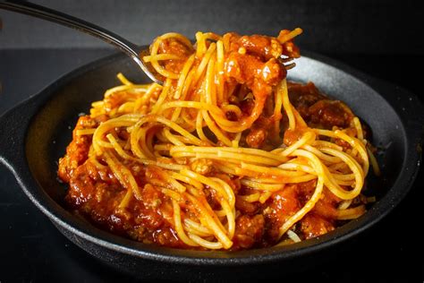 homemade-spaghetti-meat-sauce-the-best image