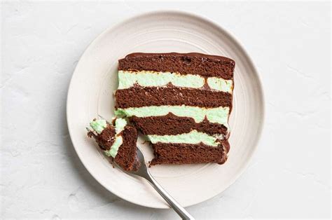 chocolate-mint-torte-recipe-king-arthur-baking image