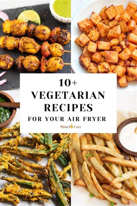 20-vegetarian-air-fryer-recipes-piping-pot-curry image