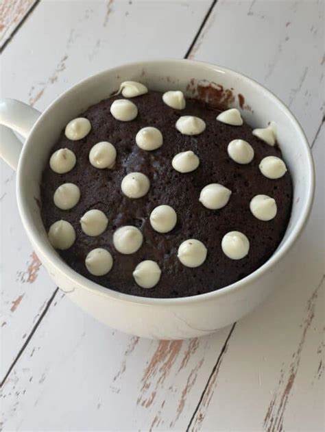chocolate-mug-cake-food-dolls image