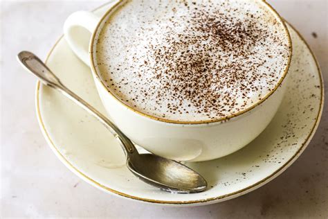 how-to-make-cappuccino-easy-recipe-with-espresso image