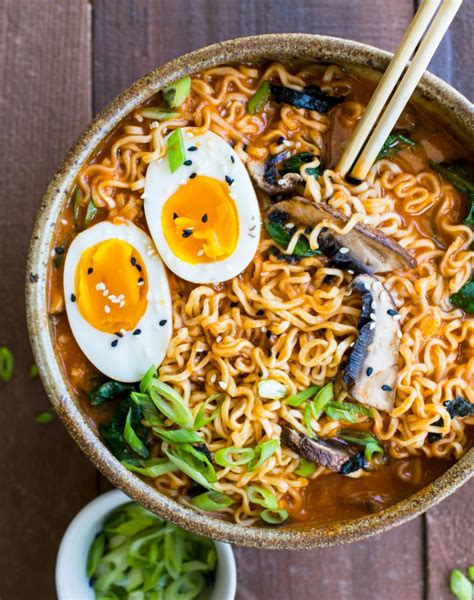 15-minute-spicy-red-miso-ramen-pacific-foods image