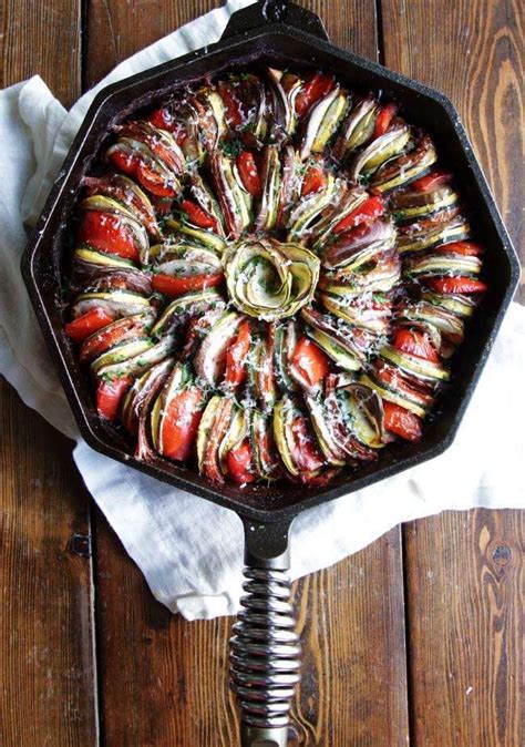 how-to-make-a-traditional-ratatouille-recipe-chef image