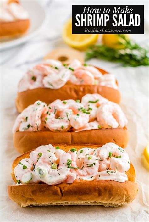 shrimp-salad-recipe-quick-easy-delicious image