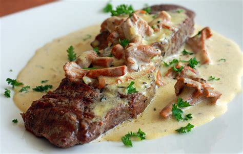 pavs-du-mail-pan-fried-steaks-with-mustard-cream image