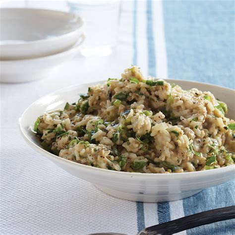 our-best-risotto-recipes-food-wine image