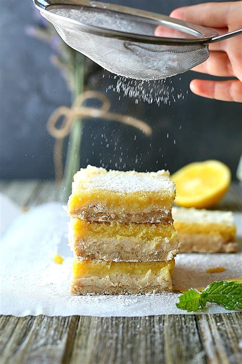 gluten-free-lemon-bars-delightful-mom-food image