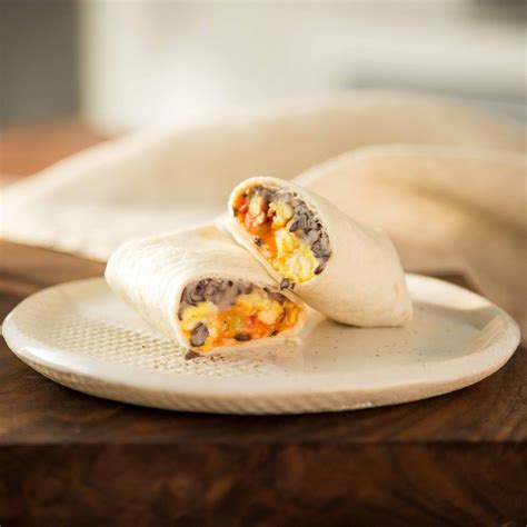 freezable-breakfast-burrito-healthy-recipes-ww-canada image