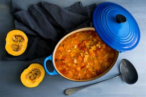 minestrone-with-giant-white-beans-and-winter-squash image
